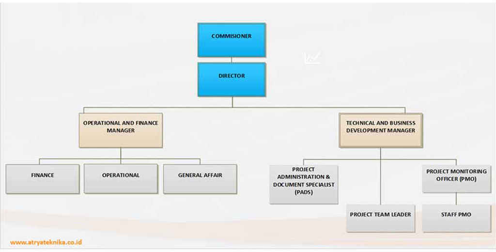 Organizational Structure